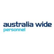Australia wide personnel logo