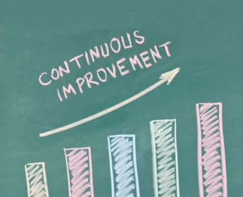 Why your team needs ongoing sales training