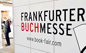 Frankfurt book fair
