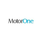 MotorOne logo