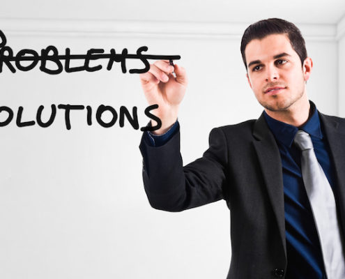 sales training