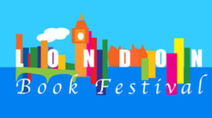 london book fest logo