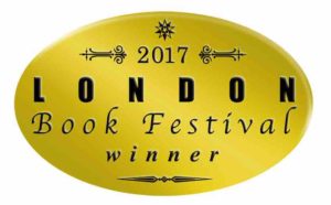 London Book Festival Winner 2017