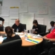 Customer Satisfaction and Phone Sales Training