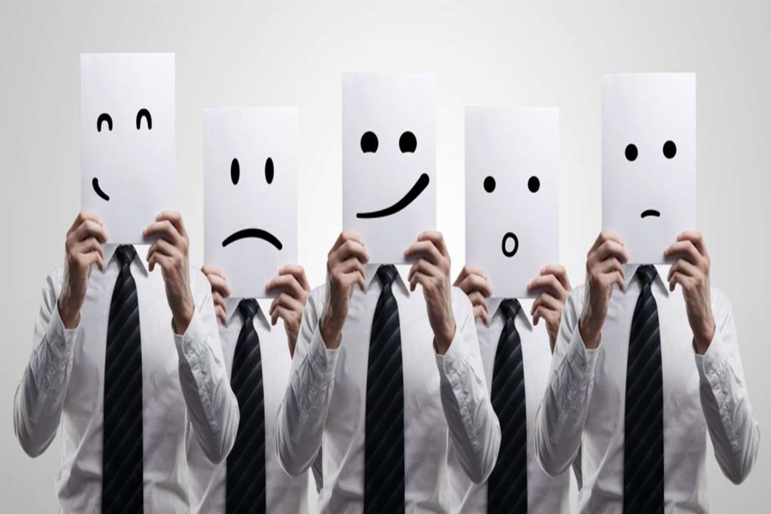 sales training to use emotions