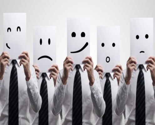 sales training to use emotions