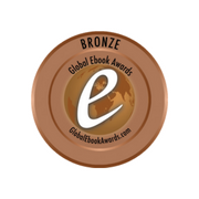 Global eBook Awards Bronze Winner