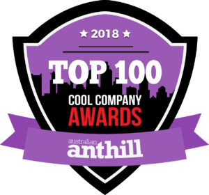 Cool Company Awards