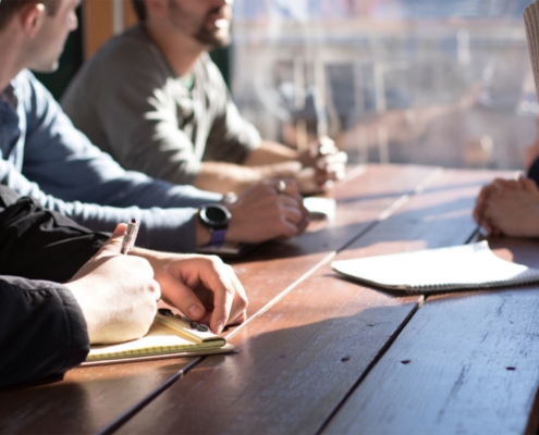 Coaching After Sales Training Melbourne