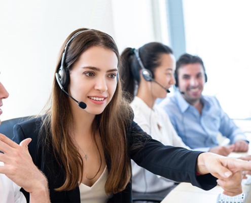 Emotional Intelligence Skills in Sales Training
