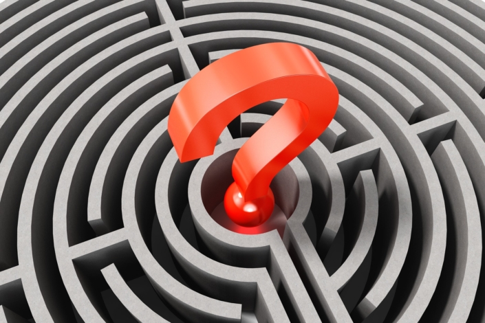 1910 Thought Provoking Questions to Help You Achieve Success