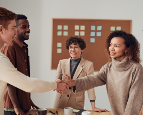 6 Tips to Keep Your Clients Coming Back for More