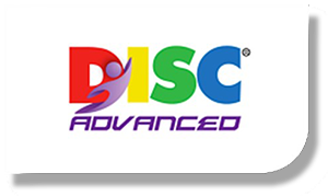 DISC Advanced Accredited