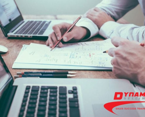 Sales Prospects Interested In Your Solution
