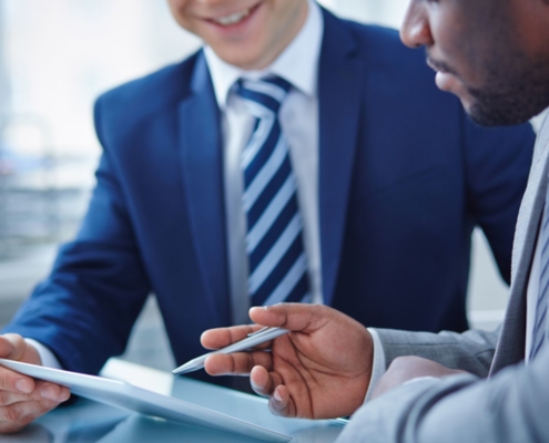 Connecting With Customers On A Personal Level