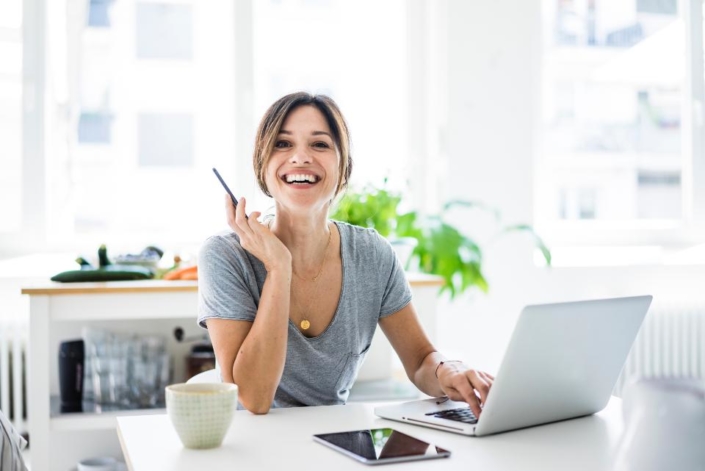 How to Win and Work from Home Work from Home