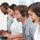 Online Chat for Sales training