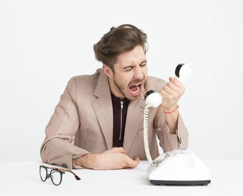 Getting Your Prospect to Respond