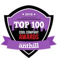 Anthill Awards