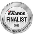 2019 Finalist My Business Awards Training & Education Business of the Year