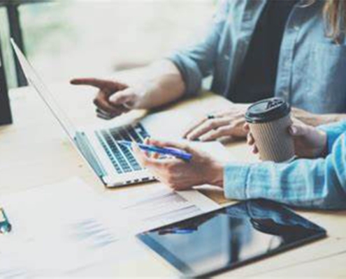 New Melbourne sales courses and training