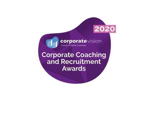 Corporate Coaching and Recruitment Awards