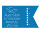 Australian Enterprise Awards Winner