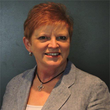Karen Smythe