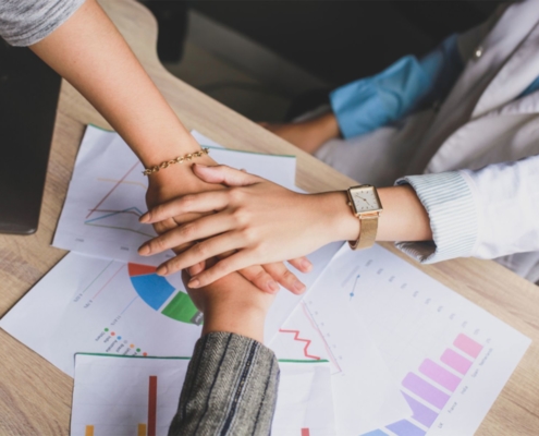 Creating Value: An Innovative Approach to Sales