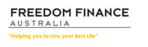Freedom Finance Australia