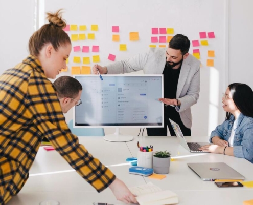 Sales Courses Brisbane
