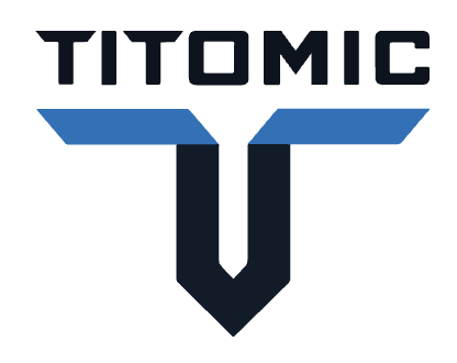 APAC Titomic Limited