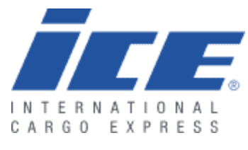  International Cargo Express