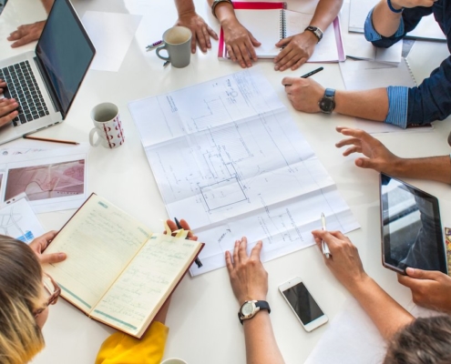Group Discussion