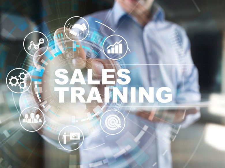 Whats the Point of Sales Training