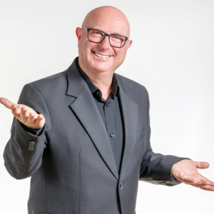 Kevin Kosky