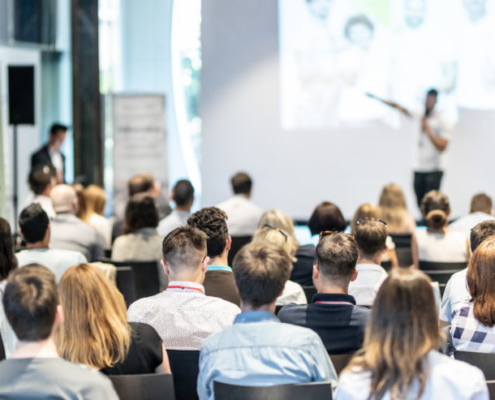 Sales Training Program