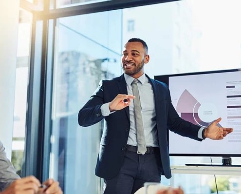 Sales Training