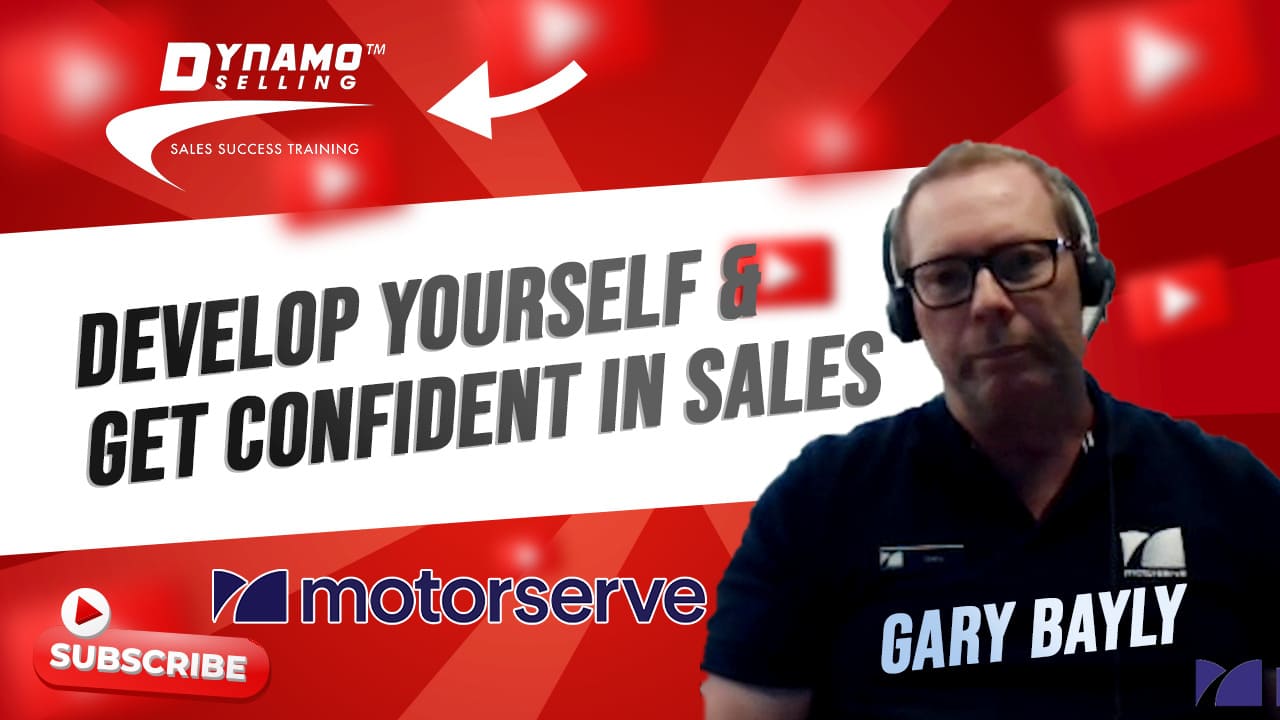 Gary Bayly | Motorserve
