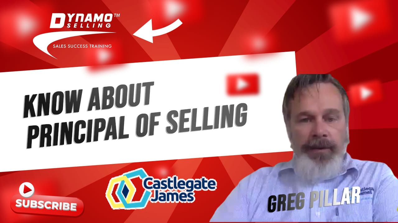 Greg Pillar | Castlegate James