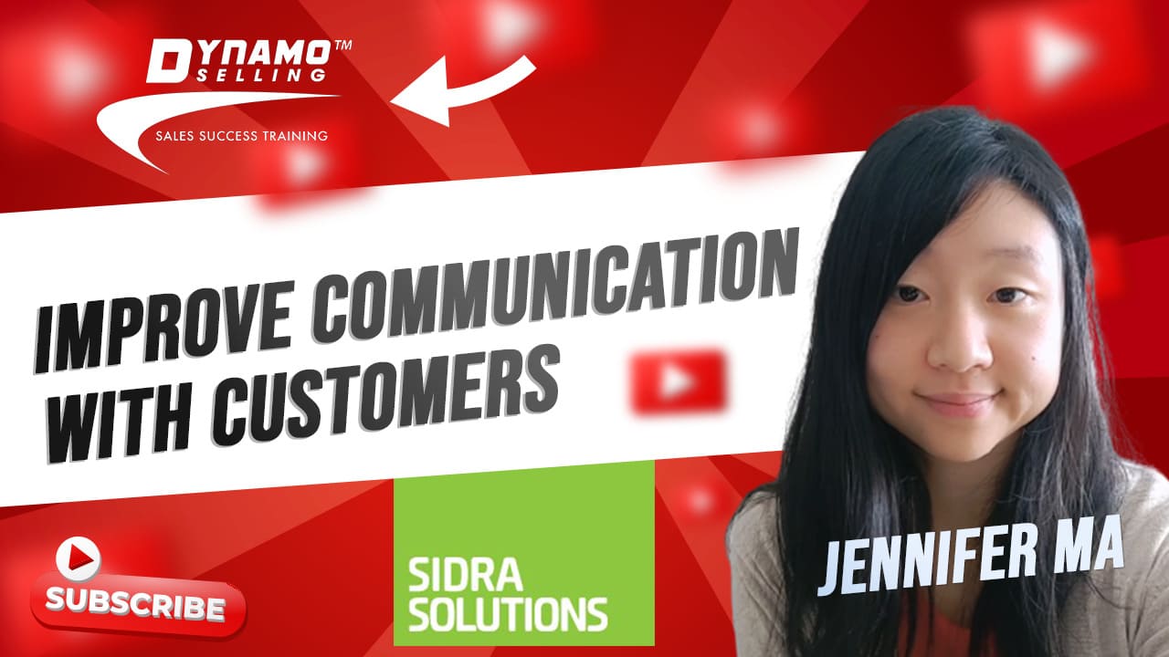 Jennifer Ma | Sidra Solutions