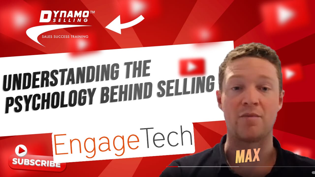 Max | Engage Tech