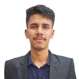 Forhad Hossain