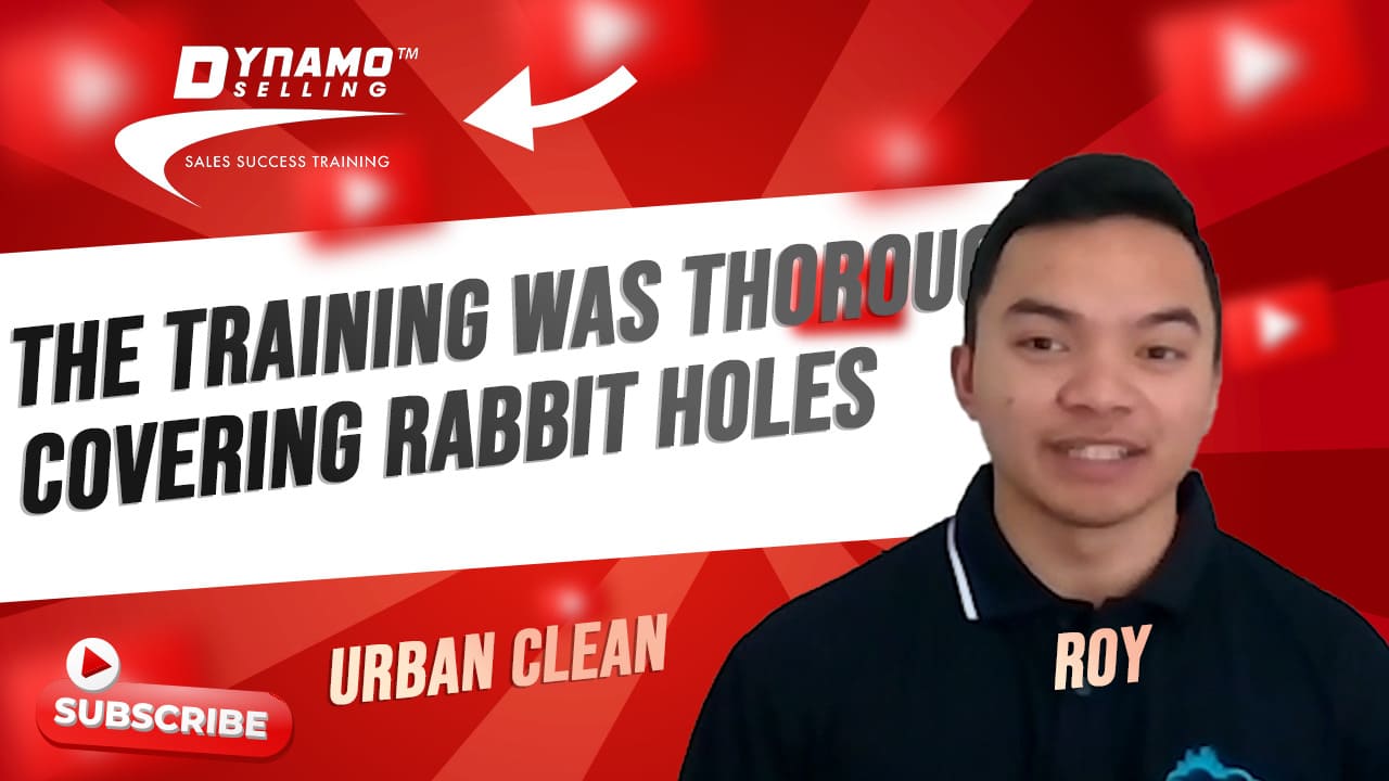 Roy | Urban Clean