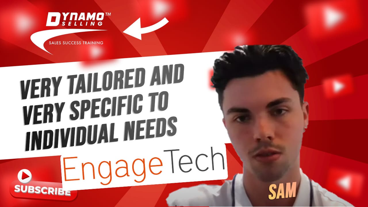 Sam | Engage Tech