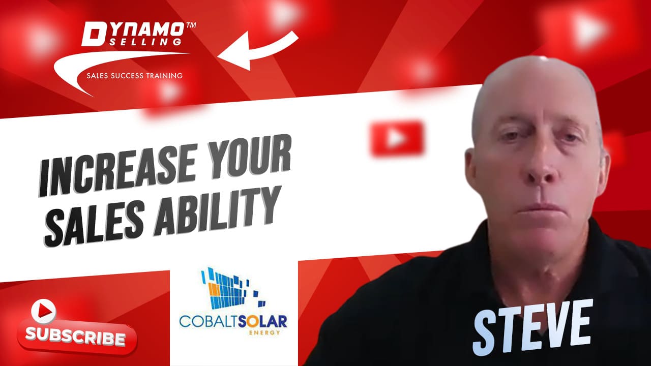 Steve | Cobalt Solar
