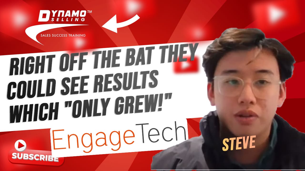 Steve | Engage Tech