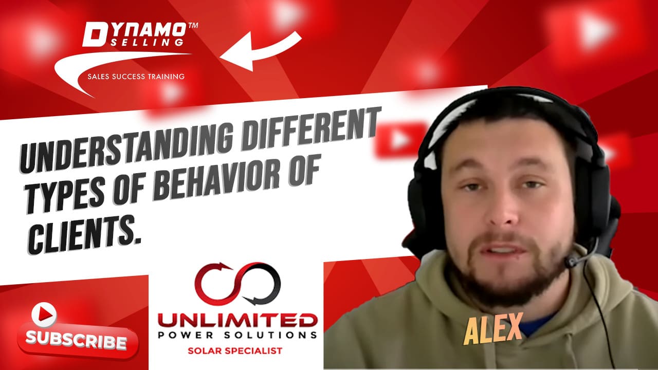 Alex | Unlimited Power Solutions