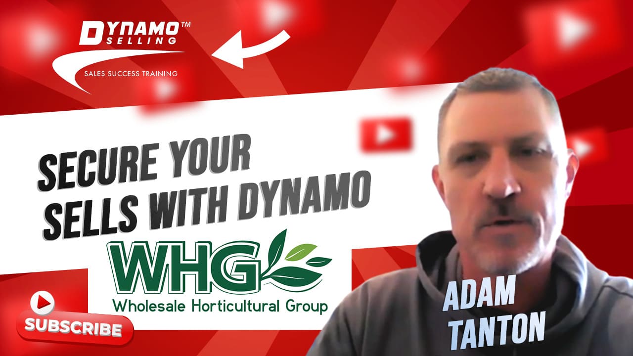 Adam Tanton | Wholesale Horticultural Group (WHG)
