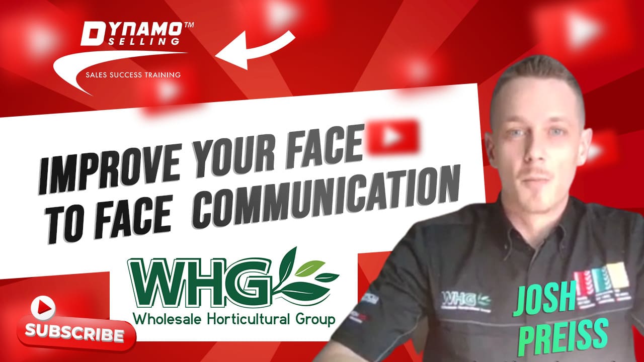 Josh Preiss | Wholesale Horticultural Group (WHG)